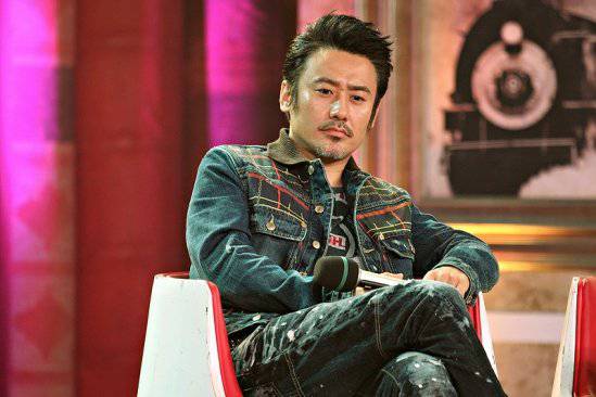 吴秀波老婆尚洁照片曝光 吴秀波自曝前女友因吸毒而死