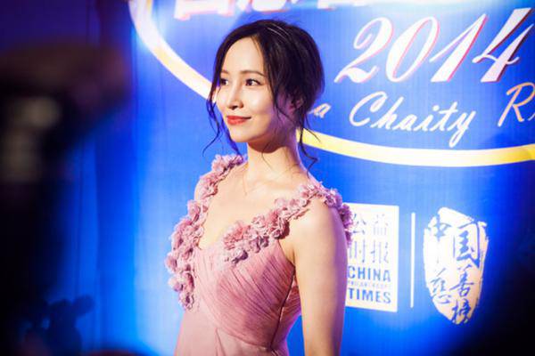 芈月传贞嫂是剪秋吗 揭贞嫂扮演者杨凯淳个人资料