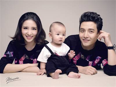 张杨果而个人资料 张杨果而和百克力上演 果仁巧克力之恋