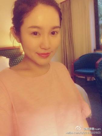 中国好声音萱萱残酷月光唱哭导师 遇音响故障淡定清唱赢得掌声