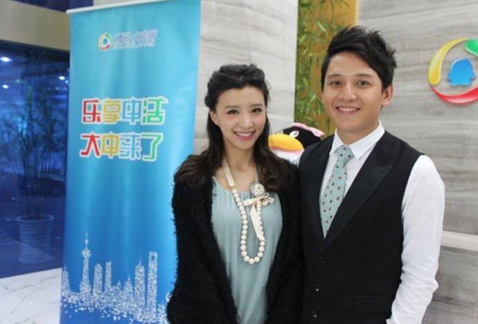 张杨果而个人资料 张杨果而和百克力上演 果仁巧克力之恋