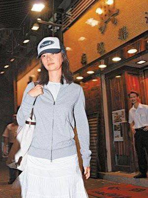 于文凤曝周星驰秘密 于文凤照片曝光