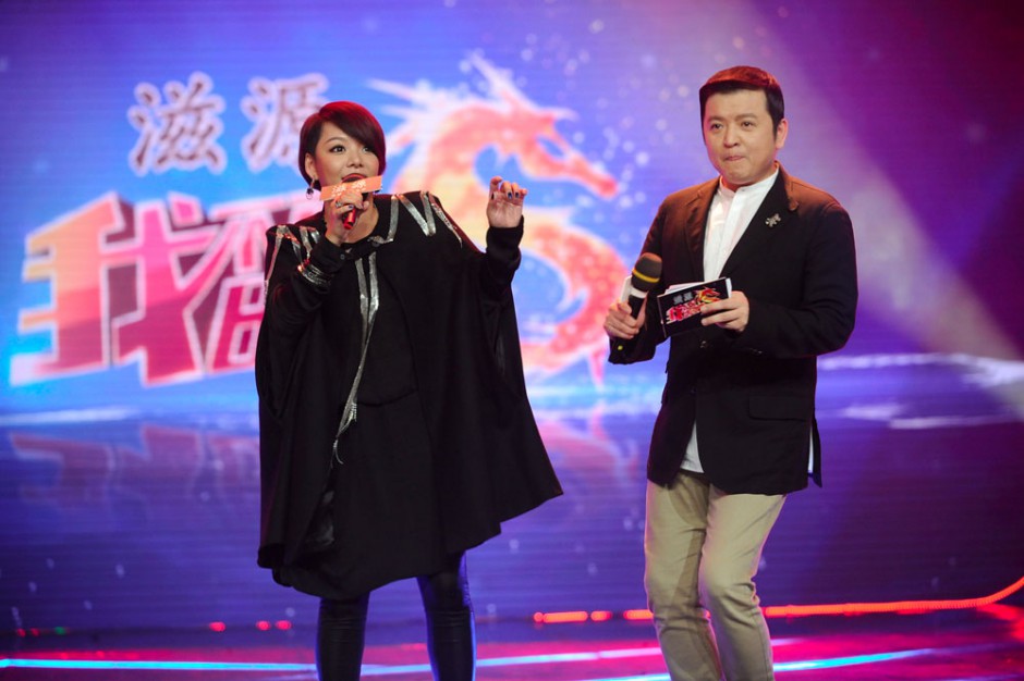 张惠春遭小三骂名 被指曾插足李玟张瑞哲恋情