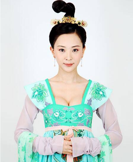 《花千骨》云牙扮演者孙歌璐 剧中云牙是怎么死的