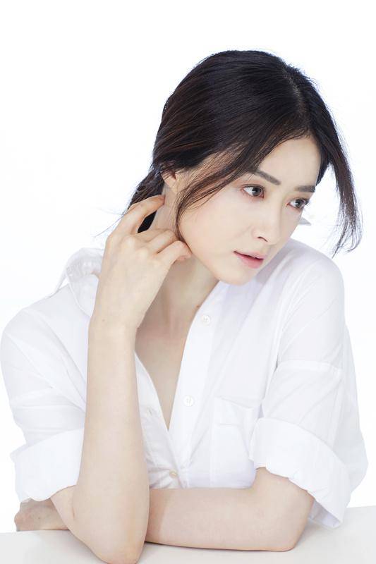  华妃 蒋欣个人资料 蒋欣自曝与叶祖新分手原因