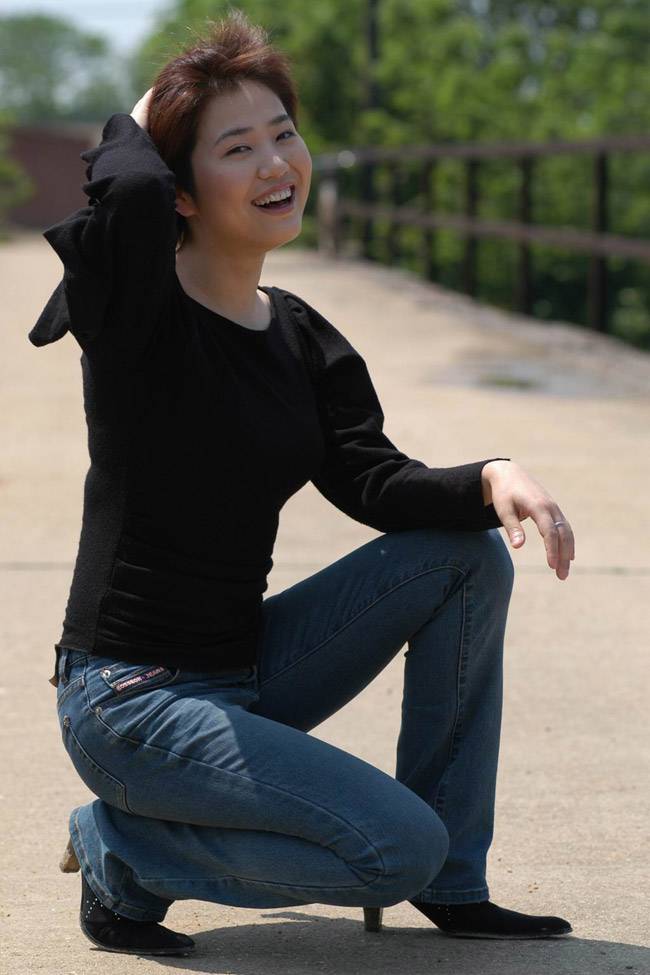 张丹丹个人资料 张丹丹喜得千金网友纷纷祝福