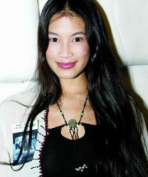 郑佩佩女儿原丽淇个人资料 原丽淇老公是谁大揭秘