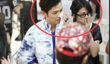 钟汉良老婆谢易桦个人资料 谢易桦照片大曝光