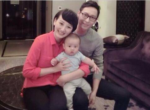 郭晓敏 黑 儿子 老公李好不乐意 把绿帽摘了