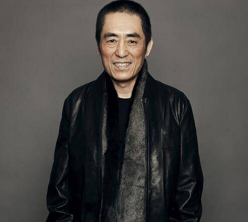 张艺谋前妻肖华简历曝光 巩俐小三插足逼张艺谋离婚