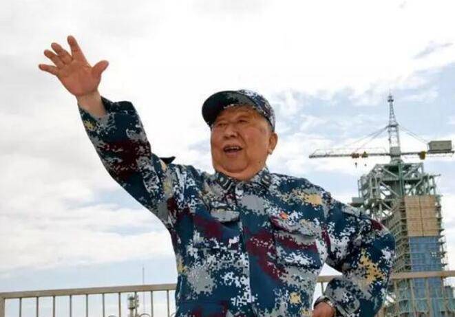 阎肃夫人李文辉个人资料曝光 揭阎肃去世细节