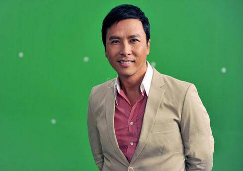 揭赵文卓甄子丹事件过程 细数与甄子丹交恶的明星