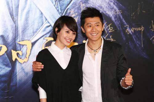 袁泉老公夏雨个人资料 袁泉夏雨女儿夏哈哈正面照曝光