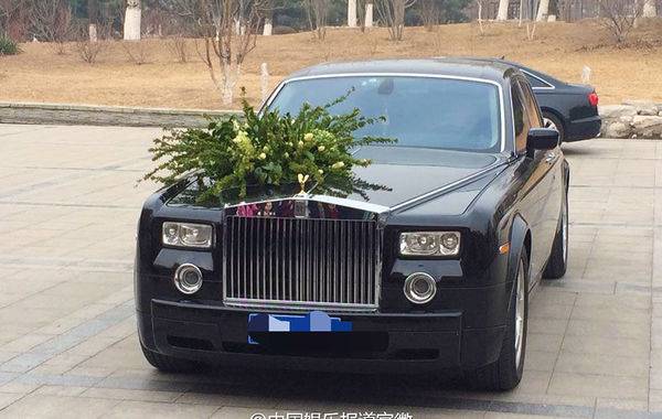 喻恩泰个人资料 喻恩泰老婆史林子简介曝光