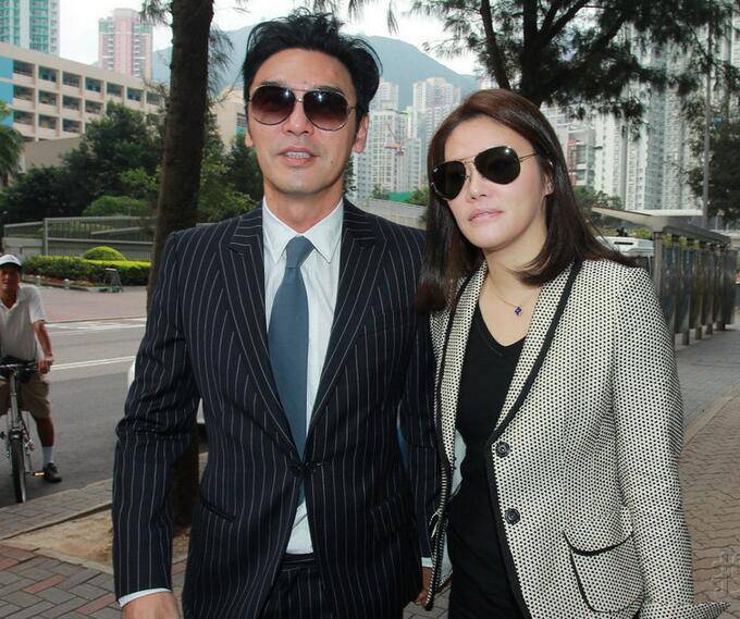 钟镇涛为什么破产 揭钟镇涛破产原因竟是因为这女人