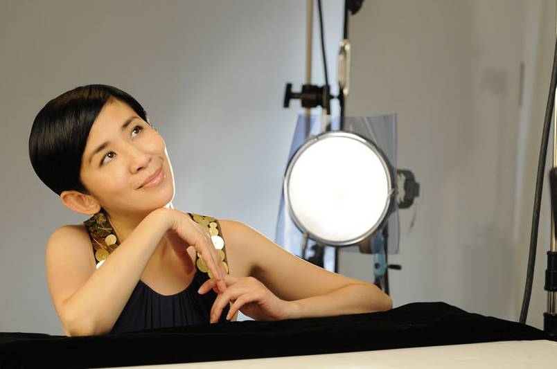 吴君如的老公是谁 结婚十年没有登记的惊人真相