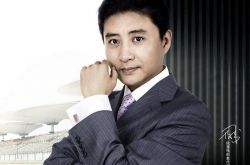 相声演员周炜老婆高明婷个人资料及结婚照曝光