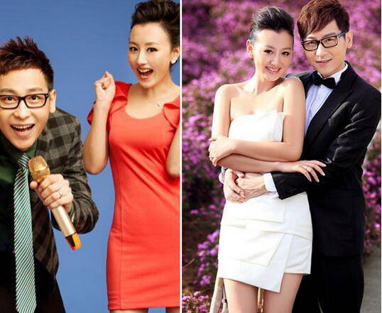 郭晓敏 黑 儿子 老公李好不乐意 把绿帽摘了