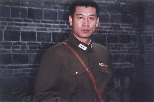 谢兰老公个人资料 帅小红高大魁梧比她年长9岁