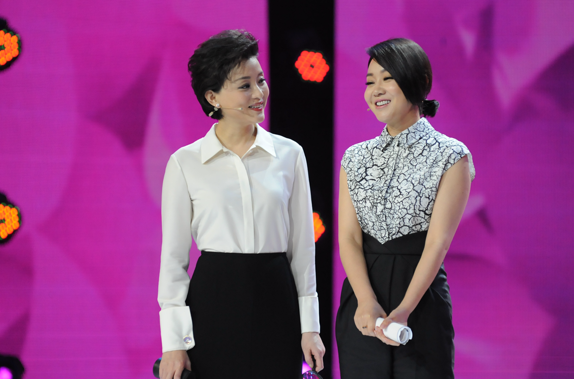 闫妮的老公是谁 盘点闫妮主演的电视剧