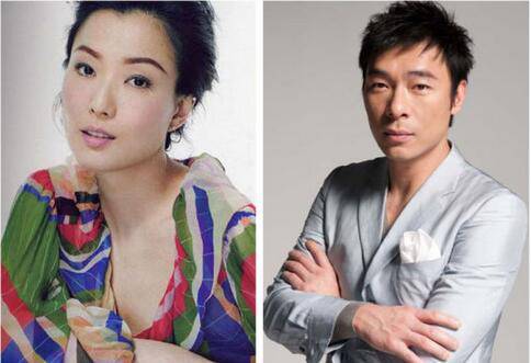 许志安个人资料介绍 与郑秀文22年坎坷情路回顾