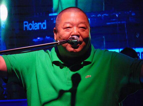 臧天朔为什么入狱  揭坐牢原因及斯琴格日乐关系