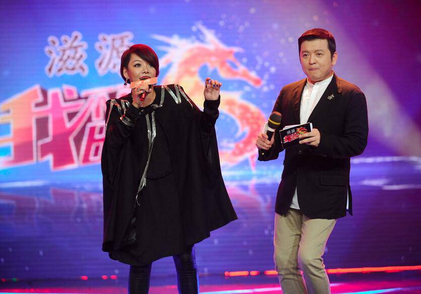 张惠妹胞妹张惠春个人资料 揭张惠春老公离婚内幕