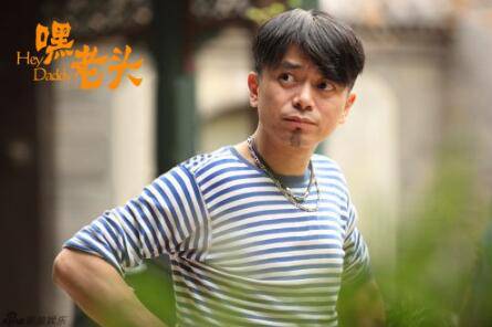 外来媳妇本地郎康祈宗扮演者周晓滨遭剧组抛弃内幕