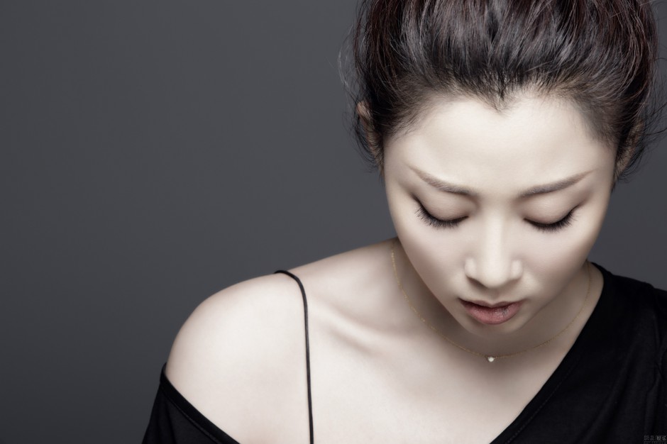 殷桃的嘴怎么了 殷桃个人资料曝光