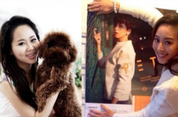 《家有儿女》杨紫几岁了 杨紫整容成撞脸王