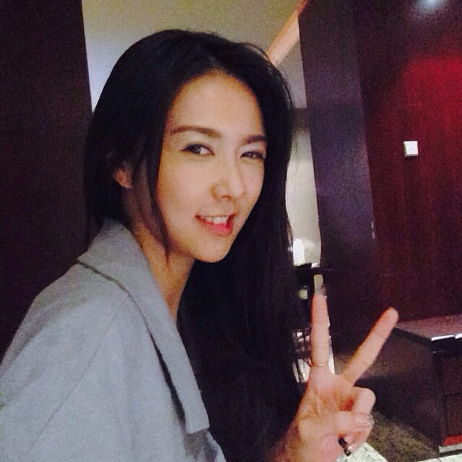 薛凯琪个人资料曝光 薛凯琪整容前后对比