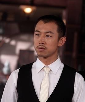 于震宇个人资料曝光 于震宇从助理到男一号全靠赵本山