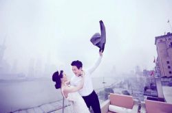 张杨果而个人资料 张杨果而和百克力上演 果仁巧克力之恋