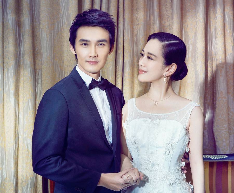 张铎个人资料 张铎称与陈松伶是丁克一族