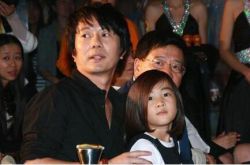 郑钧前妻孙锋个人资料照片曝光 揭他们离婚的真正原因