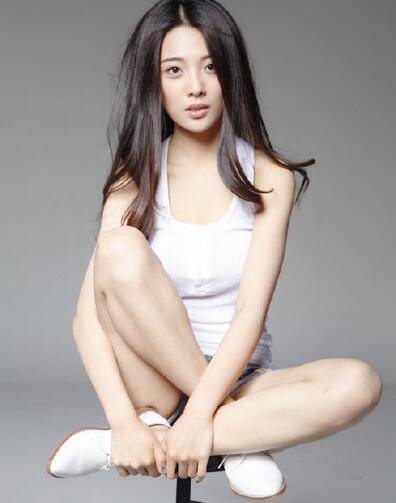 张倩如个人资料身高曝光 张倩如主演电视剧有哪些