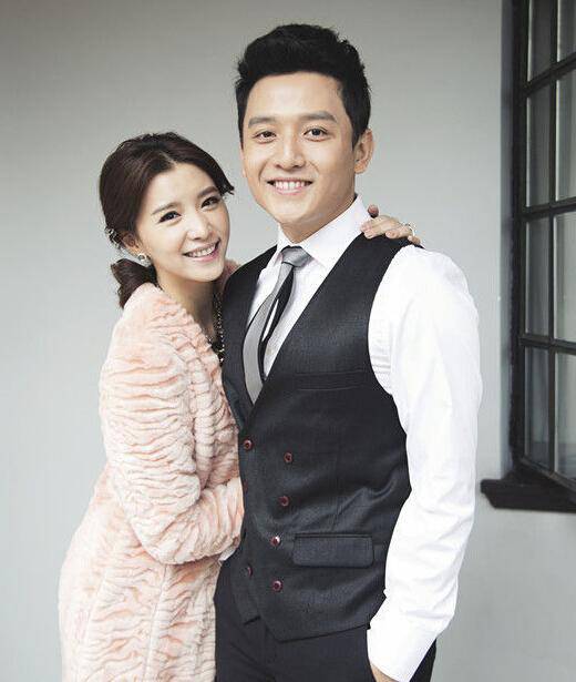 张杨果而个人资料 张杨果而和百克力上演 果仁巧克力之恋