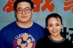 英达现任老婆是谁 与前妻宋丹丹离婚内幕曝光