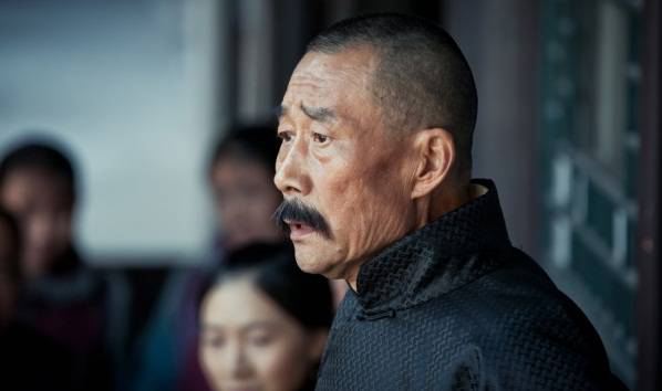 李雪健老婆于海丹简介 于海丹12年精心呵护助丈夫战胜病魔