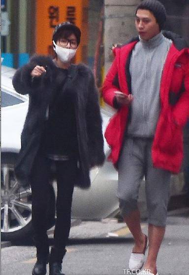 郑银宇个人资料 揭秘郑银宇与朴寒星分手原因