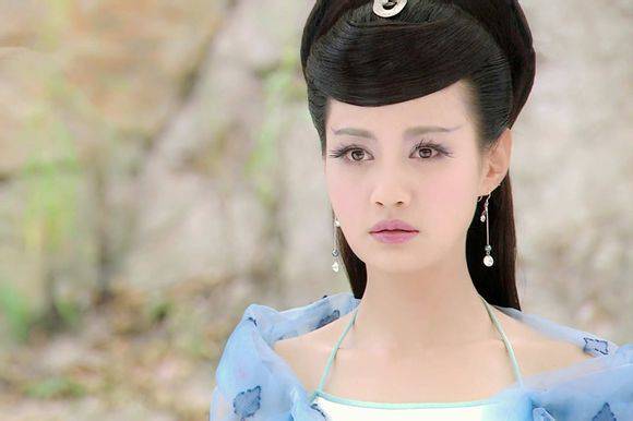 杨雪老公赵海个人资料及照片曝光