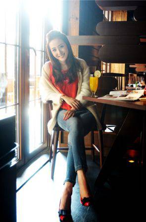 揭王传君个人资料 王传君女友刘倩曝光曾是好声音学员