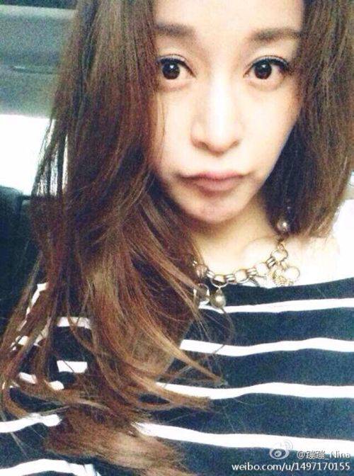 林申示爱娇妻遭妻嫌 林申老婆杨雨辰漂亮美艳不输当红女星