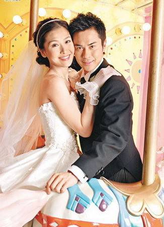 周丽淇个人资料 揭秘周丽淇郑嘉颖分手原因真相