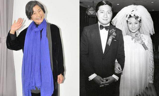 郑佩佩老公原文通资料背景曝光 揭郑佩佩离婚原因