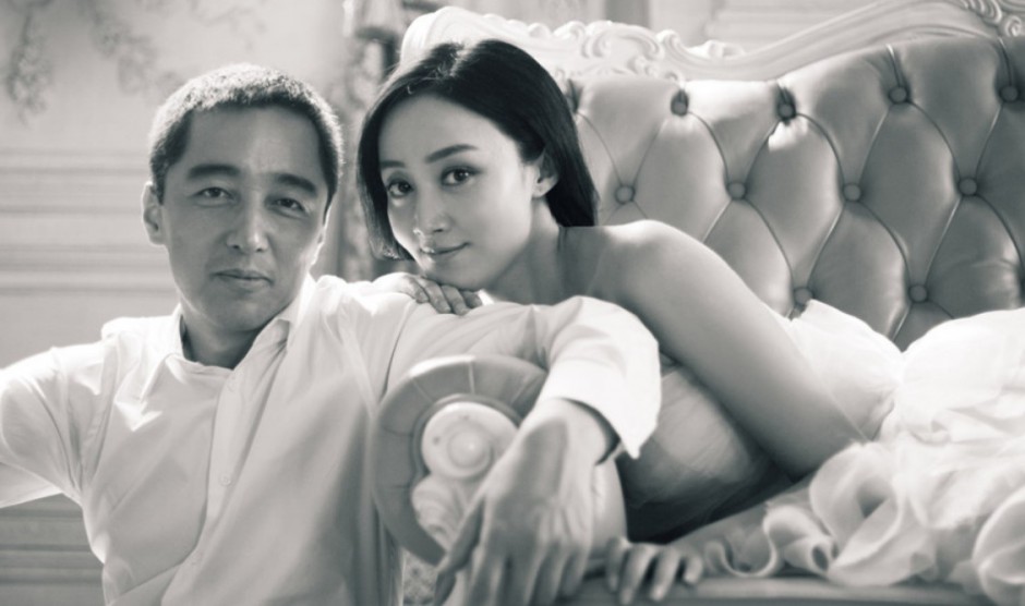 赵琳个人资料曝光 赵琳传被潜规则怒斥媒体不要脸