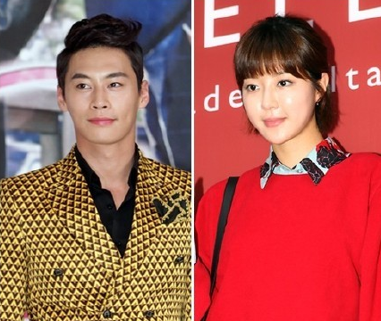 郑银宇个人资料 揭秘郑银宇与朴寒星分手原因