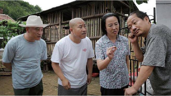 乡村爱情王长贵是怎么死的 揭王长贵真正 死因