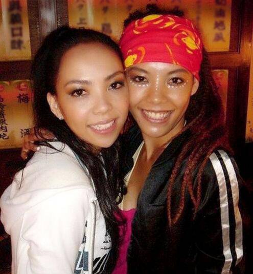 张惠妹胞妹张惠春个人资料 揭张惠春老公离婚内幕