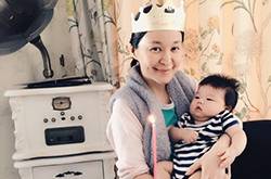 林申示爱娇妻遭妻嫌 林申老婆杨雨辰漂亮美艳不输当红女星